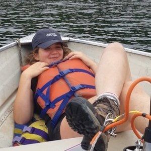 Meet your Posher, Émilie